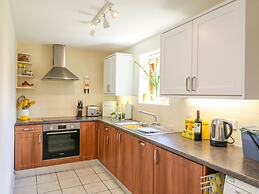 Woodstock Cottage