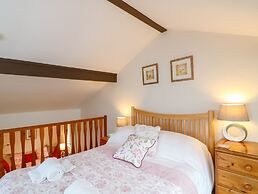 Woodstock Cottage