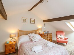 Woodstock Cottage