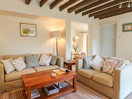 Woodstock Cottage