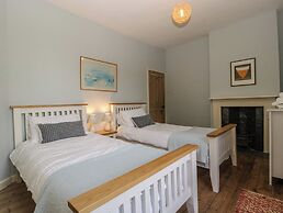 Woodlands Cottage