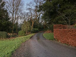 Woodlands Cottage