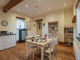 Woodlands Cottage