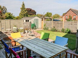 3 Elm Cottage
