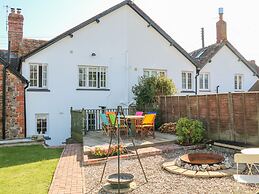 3 Elm Cottage