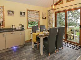 Nicky Nook Lodge