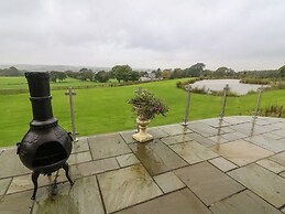 Nicky Nook Lodge