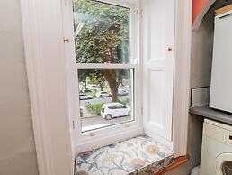 Simonside Apartment