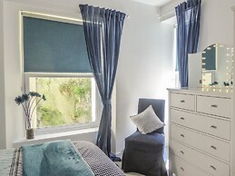 Harbour View Apartment