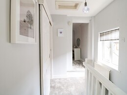 End Cottage
