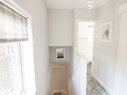 End Cottage