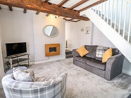 End Cottage