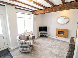 End Cottage