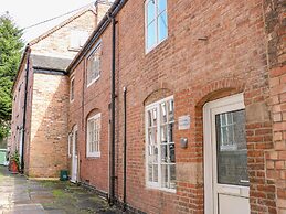 End Cottage