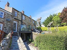 Bryn Teg Cottage