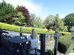 Bryn Teg Cottage