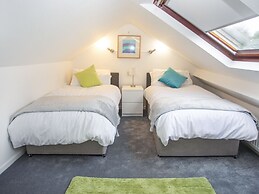 Bryn Teg Cottage