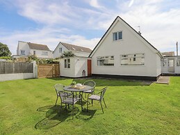 Crows Nest - Rhosneigr