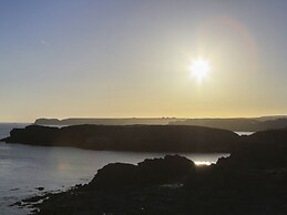 Isallt Cove