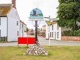 Coorie Cottage
