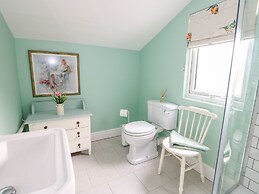 Coorie Cottage