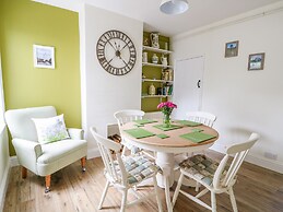 Coorie Cottage