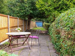 Coorie Cottage
