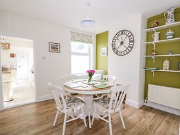 Coorie Cottage