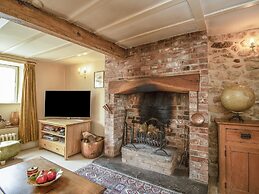 King Charles Cottage