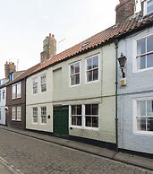 Cobbles House