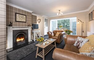 Esk View Cottage