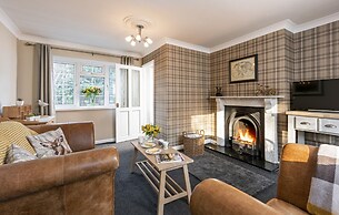 Esk View Cottage