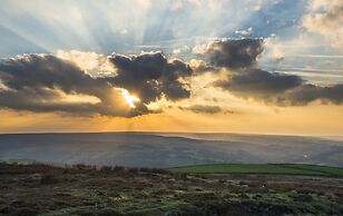 Esk View Cottage