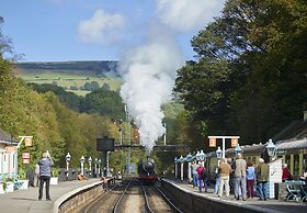 Esk View Cottage