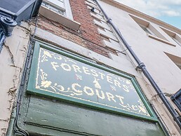 Foresters House