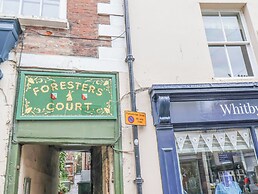Foresters House