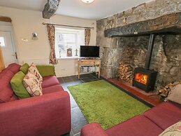 Plas Arenig