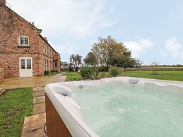 Copmanthorpe Hall