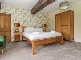 Copmanthorpe Hall