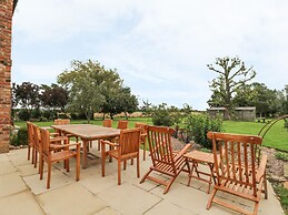 Copmanthorpe Hall
