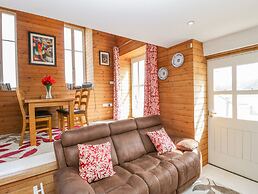 Avonside Cottage