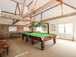 Southrepps Lodge