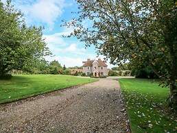 Southrepps Lodge