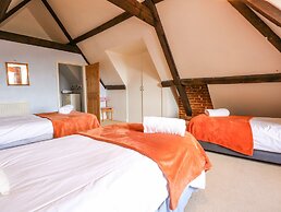 Southrepps Lodge