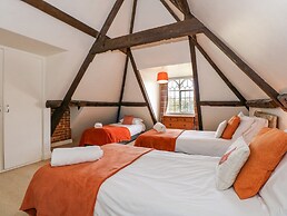Southrepps Lodge
