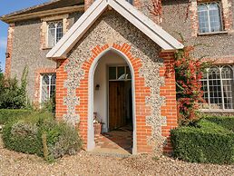 Southrepps Lodge