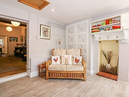 Southrepps Lodge