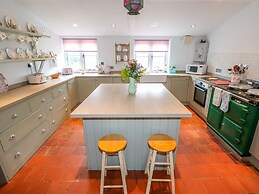 Southrepps Lodge