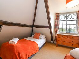 Southrepps Lodge