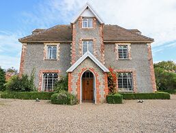 Southrepps Lodge